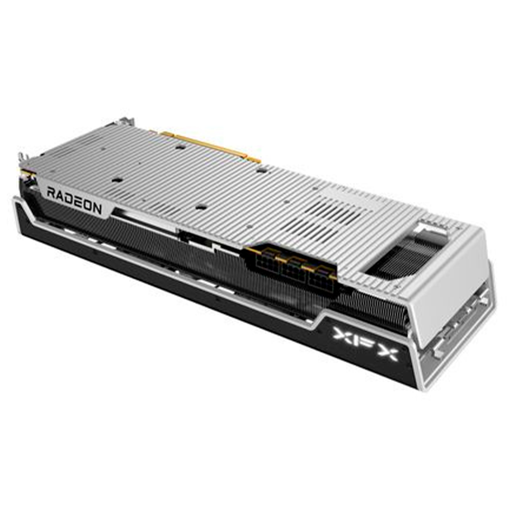 Tarjeta de Video XFX Speedster MERC 310 AMD Radeon RX 7900 XTX, 24GB, 384-bit GDDR6, PCI Express 4.0, RX-79XMERCB9 - Image 3