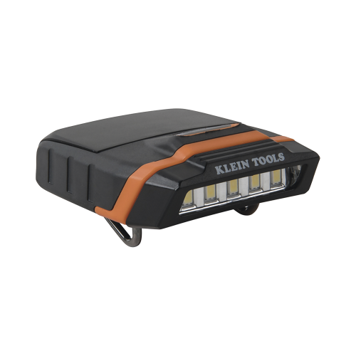 KLEIN TOOLS 56402 Lámpara de LED adaptable a Visera de Gorra