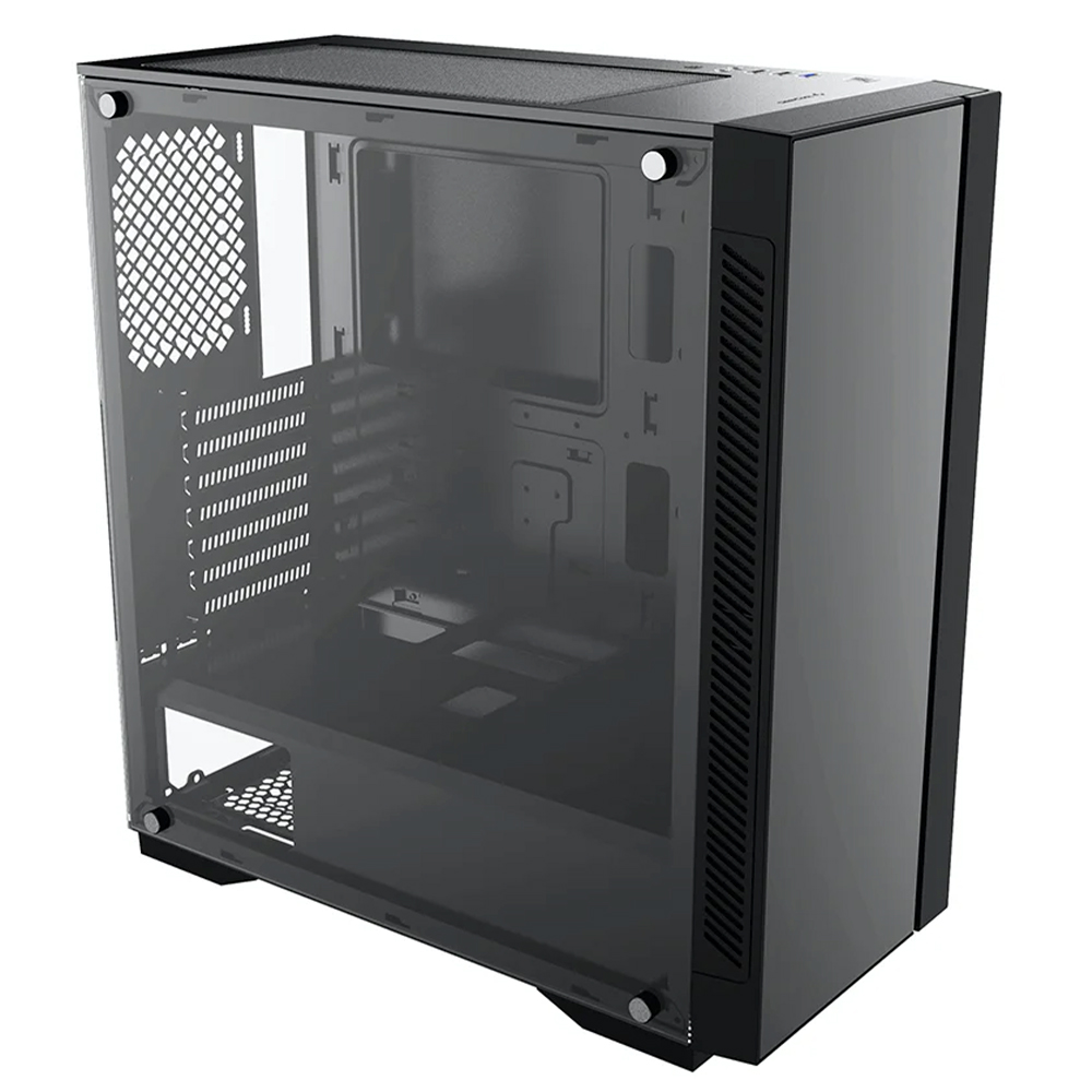 Gabinete Deepcool Matrexx 55 V3 ADD-RGB, Cristal Templado, E-ATX, DP-ATX-MATREXX55V3-AR - Image 3
