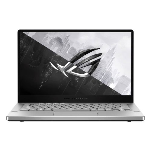 Laptop Gamer Asus ROG ZEPHYRUS G14 14" NVIDIA GeForce RTX 3060 6GB/ FHD, AMD RYZEN 9 5900HS, 16GB, 1TBGB SSD NVMe, Windows 10 Home, Ingles, GA401QM-211.ZG14
