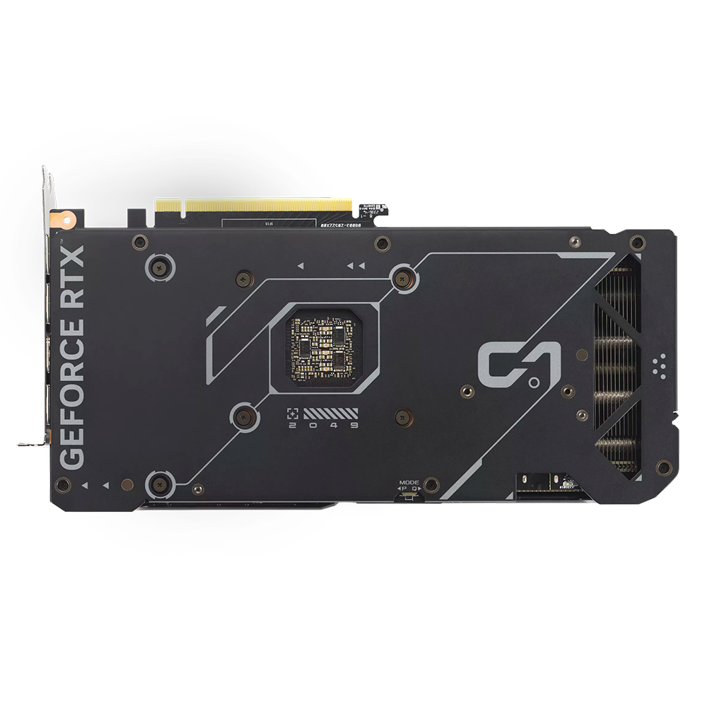 Tarjeta Video ASUS DUAL Geforce RTX 4070 SUPER DUAL, 12GB GDDR6X, DUAL-RTX4070S-12G - Image 4