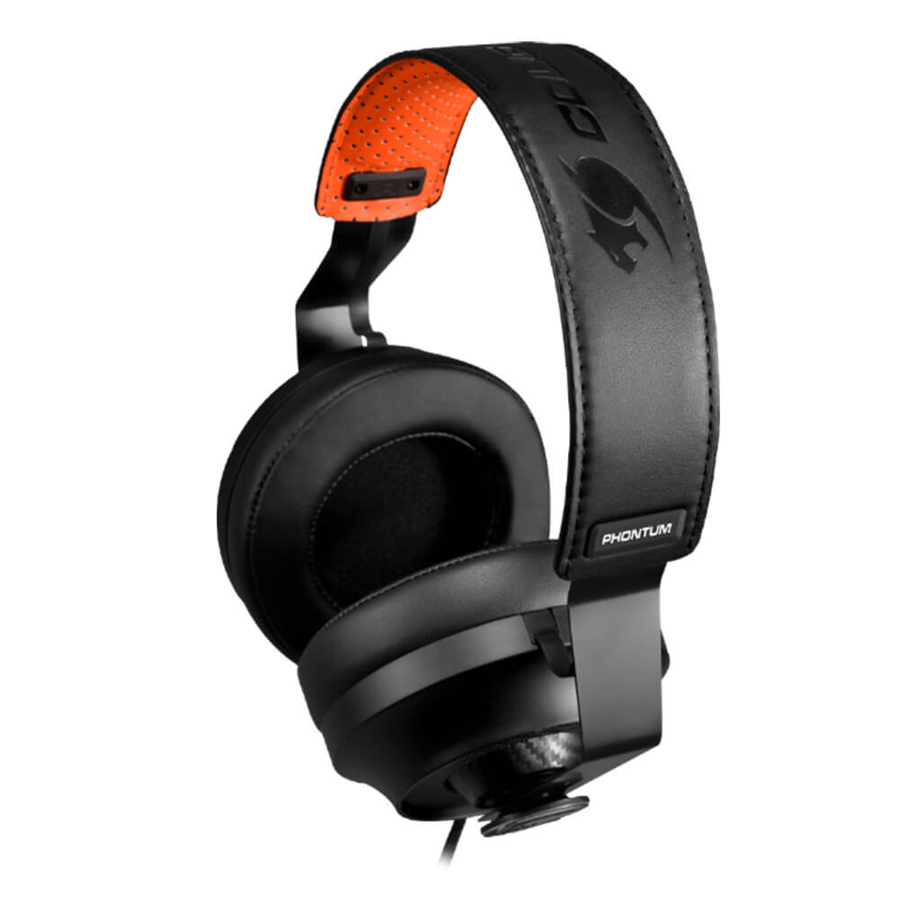 Diadema Gamer Cougar Phontum S, 3H500P53T.0001 - Image 5