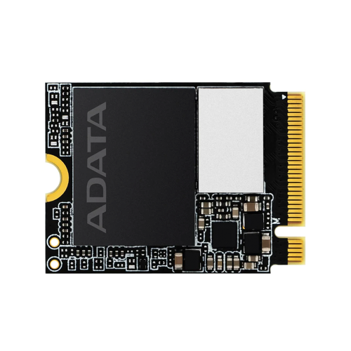 Unidad de Estado Solido ADATA LEGEND 820, SSD M.2 2230 2TB, PCIe 4.0 5000/4500 MB/s, Steam Deck, SLEG-820-2T-CB /MAX. 1 X CLIENTE