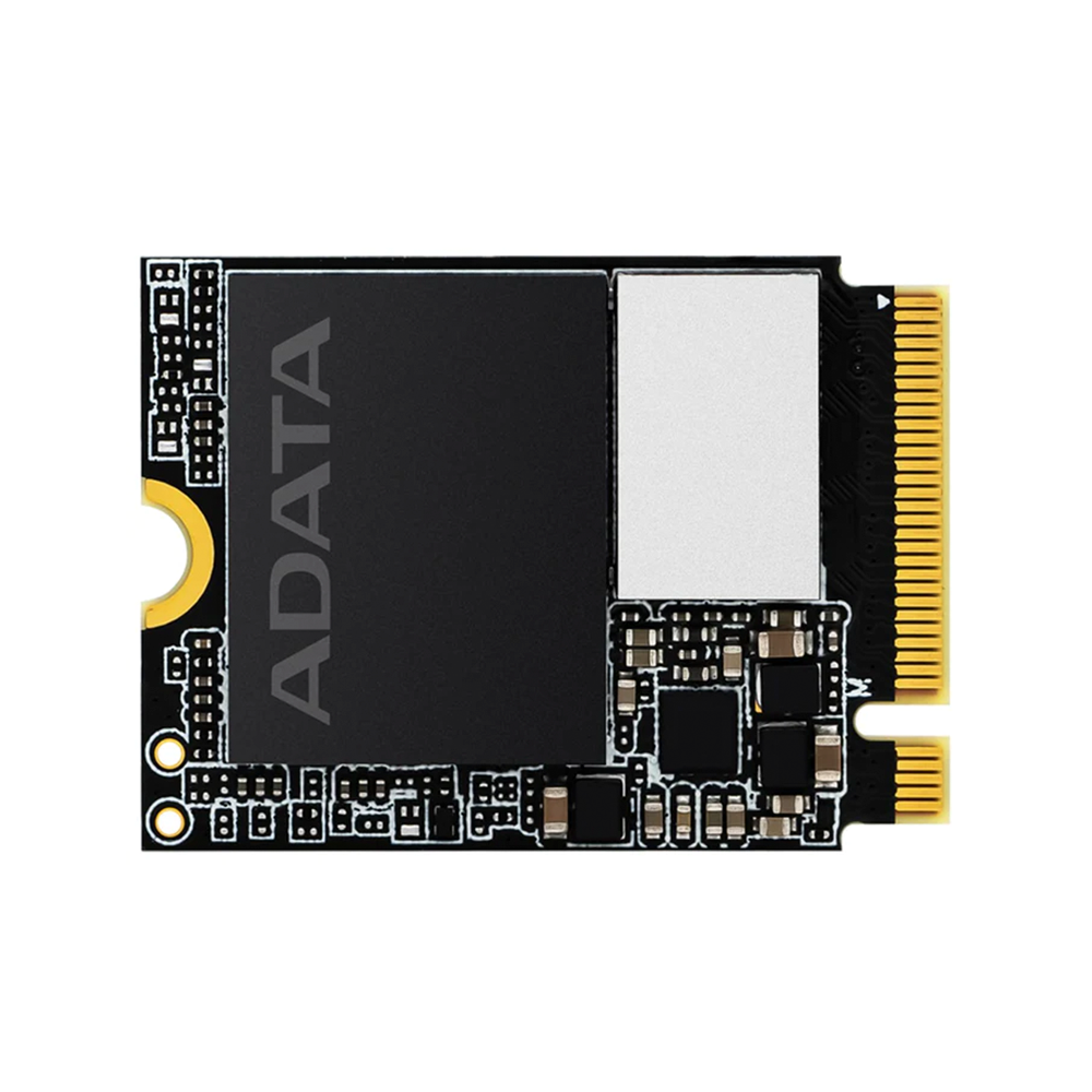 Unidad de Estado Solido ADATA LEGEND 820, SSD M.2 2230 2TB, PCIe 4.0 5000/4500 MB/s, Steam Deck, SLEG-820-2T-CB /MAX. 1 X CLIENTE
