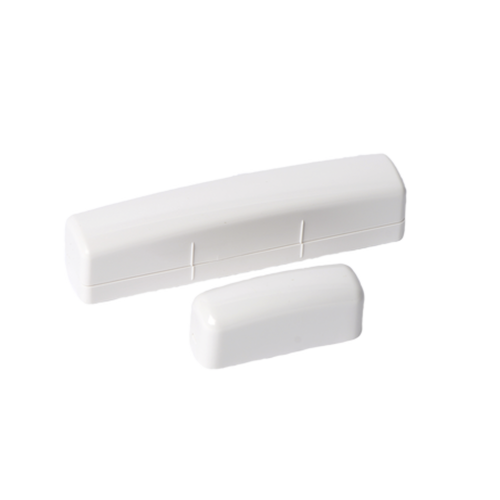 HONEYWELL HOME RESIDEO 5820L Contacto Magnetico Ultra delgado para Puerta o Ventana