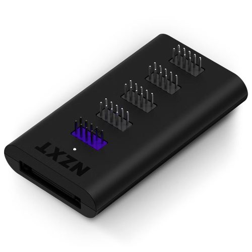 Accesorio Interno HUB USB Gen 3 NZXT, AC-IUSBHM3