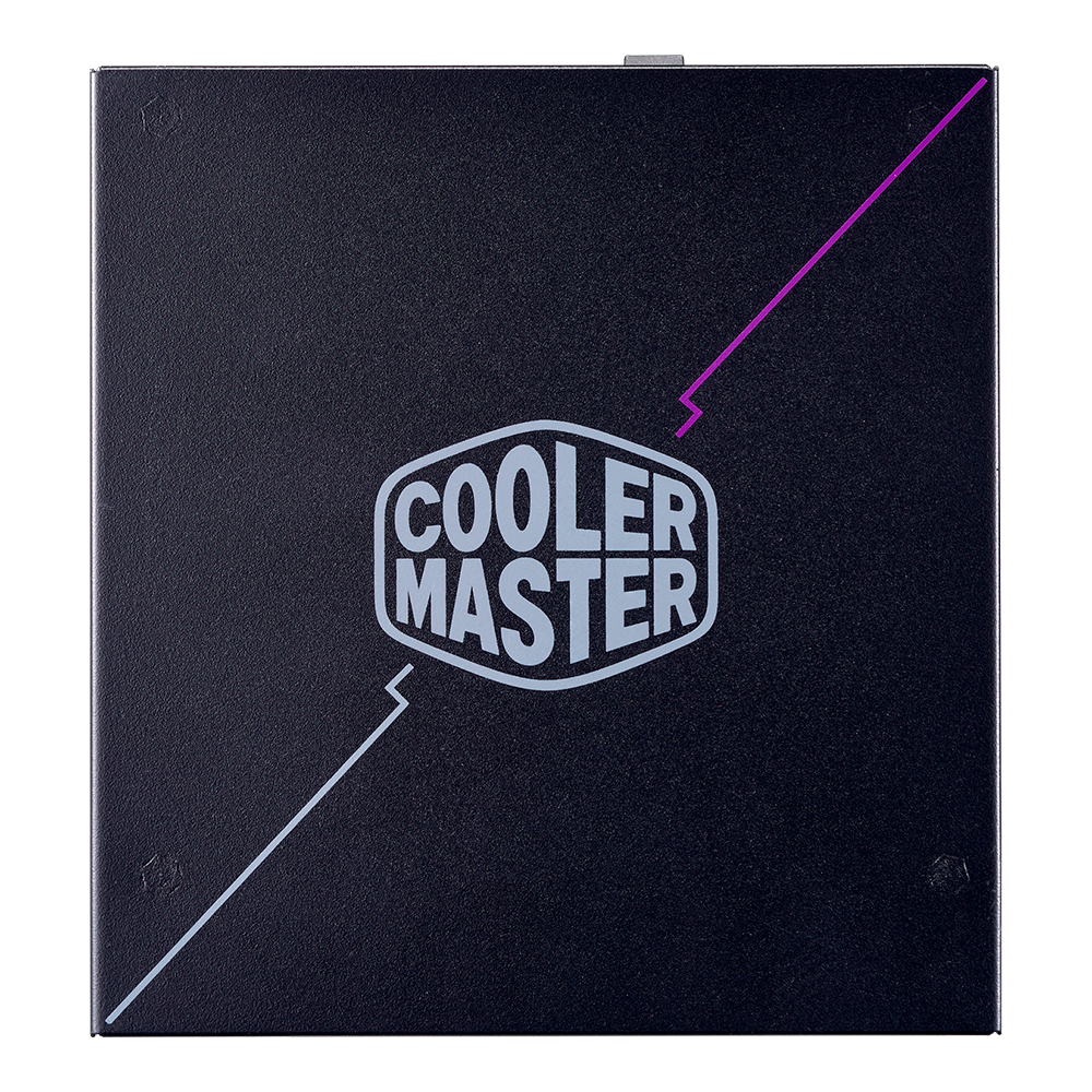 Fuente de Poder Cooler Master GX II GOLD 750W 80+ GOLD, 24 pin ATX, 120mm, 750W, MPX-7503-AFAG-2BUS - Image 5