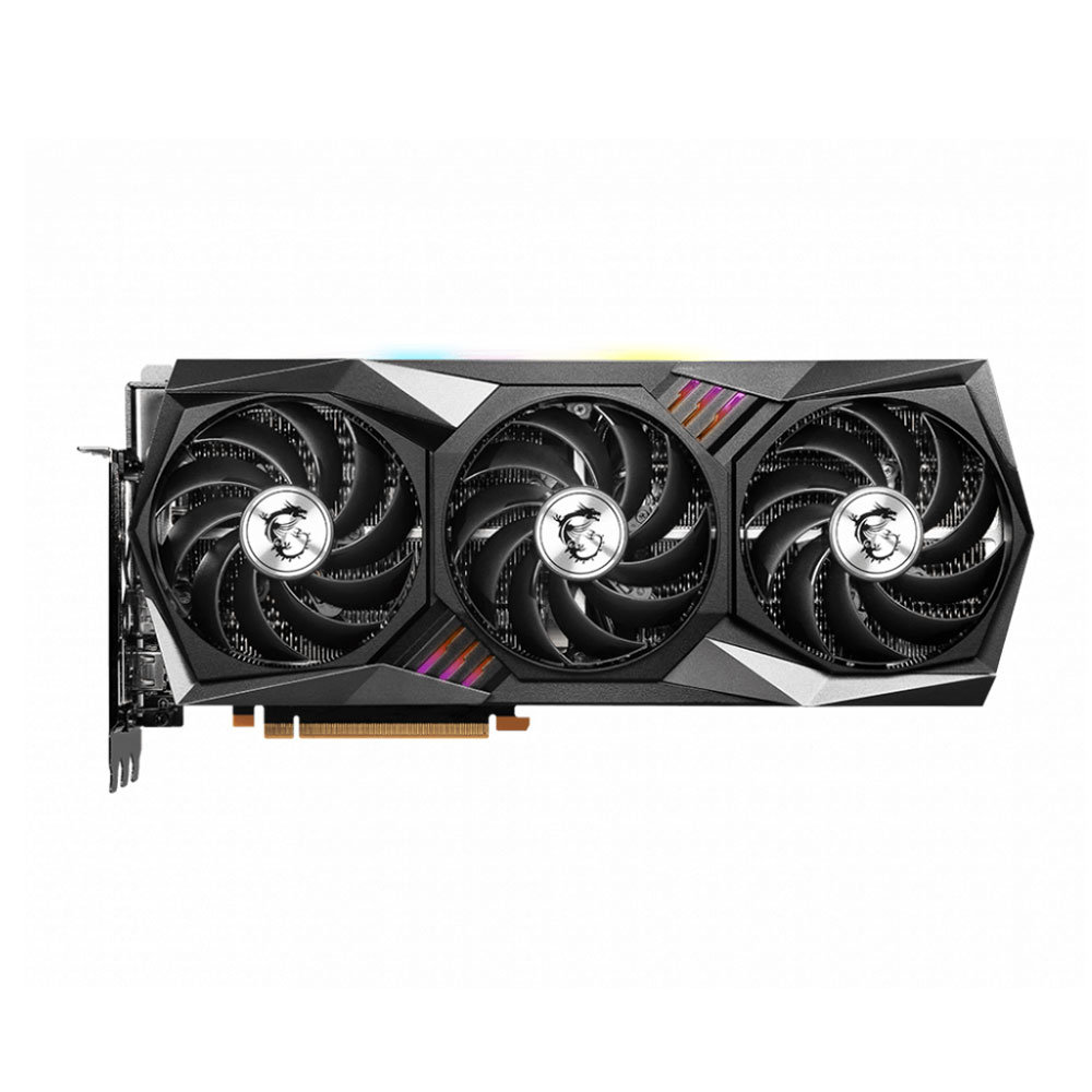 Tarjeta de Video Nvidia GeForce RTX 3090 TI, MSI Gaming X Trio 24GB, 912-V509-008, 3 AÑOS DE GARANTIA - Image 2