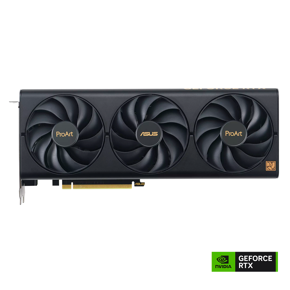 Tarjeta de Video Asus ProArt GeForce RTX 4060 Ti 16GB OC Edition GDDR6, PCIe 4.0, 16GB GDDR6, DLSS 3, HDMI 2.1a, DisplayPort 1.4a, PROART-RTX4060TI-O16G-GAMING - Image 2