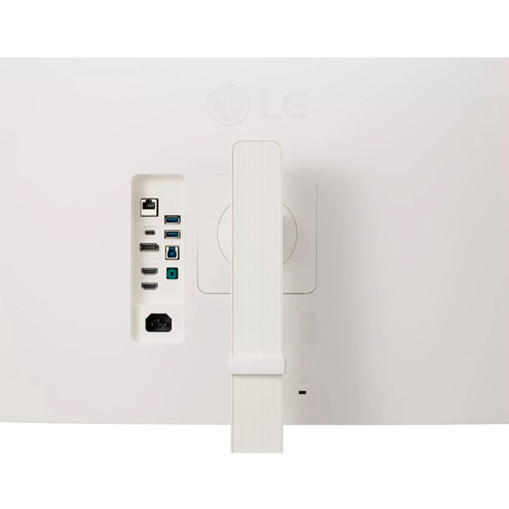 Monitor Curvo LG UltraWide, IPS, 38, 3840x1600, G-Sync/FreeSync, 144Hz, HDMI/DisplayPort, Bocinas Integradas, Blanco, 38WR85QC-W - Image 5