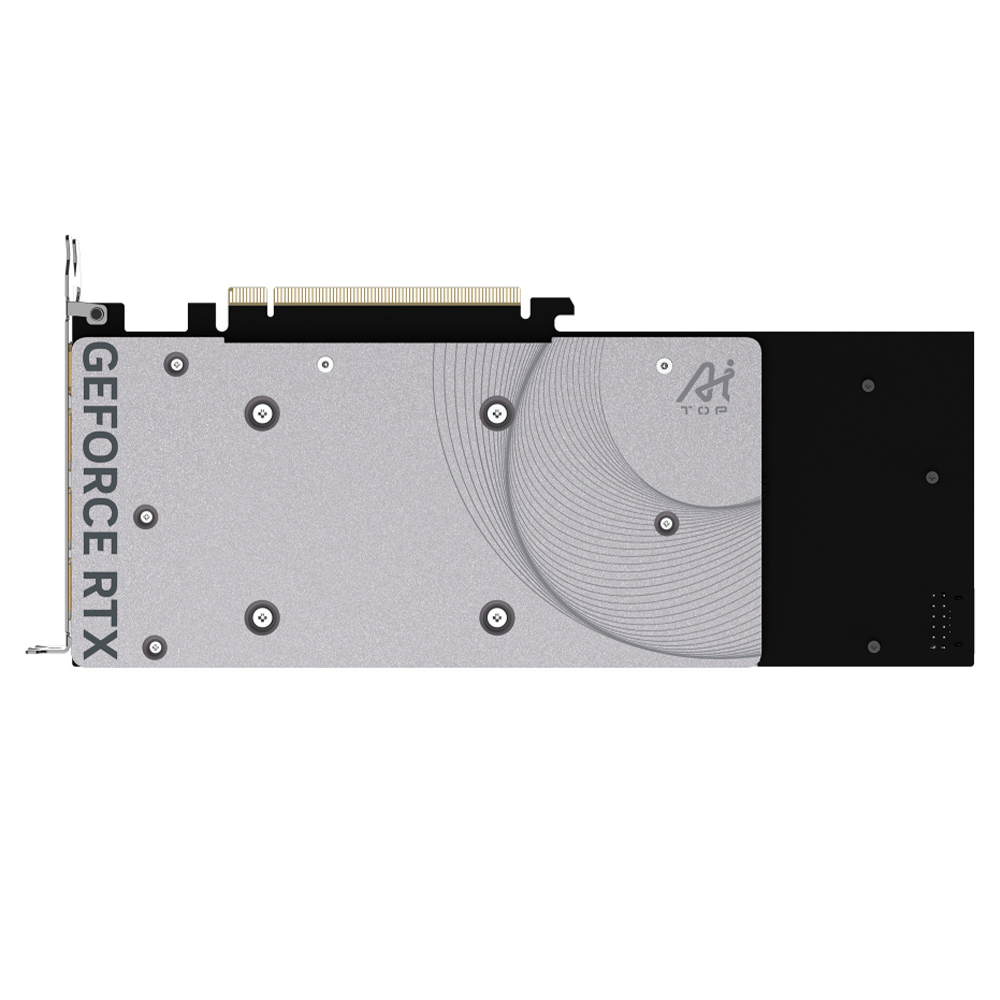 Tarjeta de Video Gigabyte NVIDIA GeForce RTX 4070 Ti SUPER AI TOP, 16GB 256-bit GDDR6X, PCI Express 4.0, GV-N407TSAI TOP-16GD - Image 6