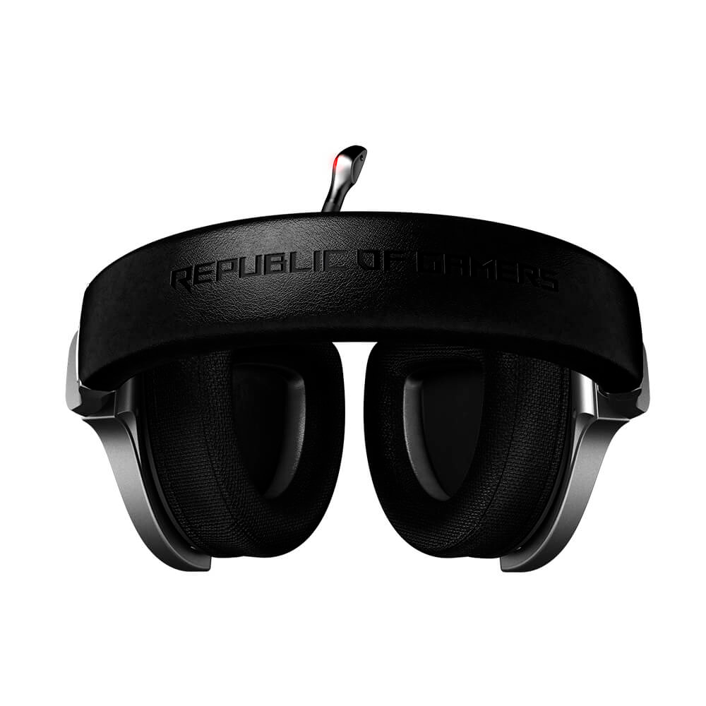 Diadema Gamer Asus ROG DELTA, RGB Aura Sync, PC - PS4 - Xbox One - Nintendo Switch - Tablet - Smartphone (Tipo C), 7.1 Canales (solo PC), Quad DAC Hi-Fi ESS, ROG DELTA/SR/UBW/AS, GX23 - Image 7