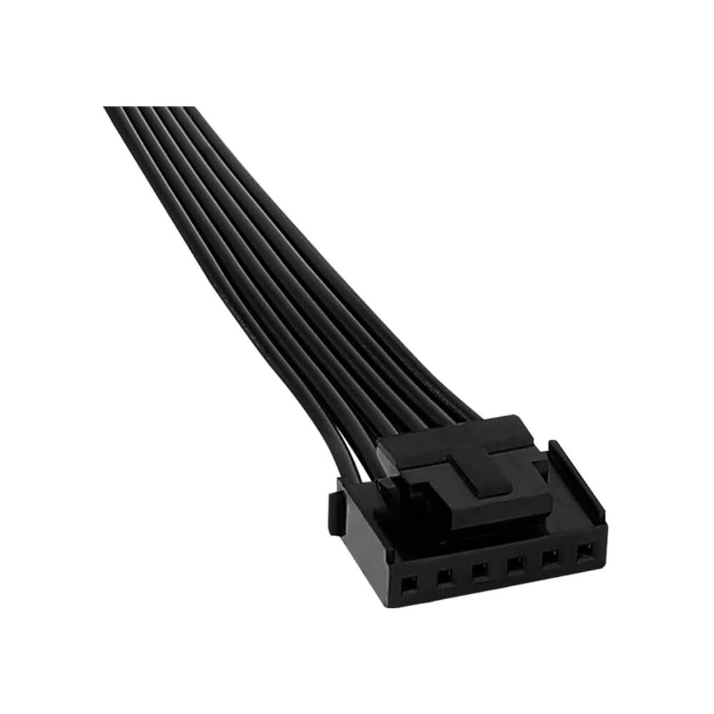 Ventilador Aerocool Astro 12, 120mm, ARGB, Requiere conector 5V ARGB - Image 10
