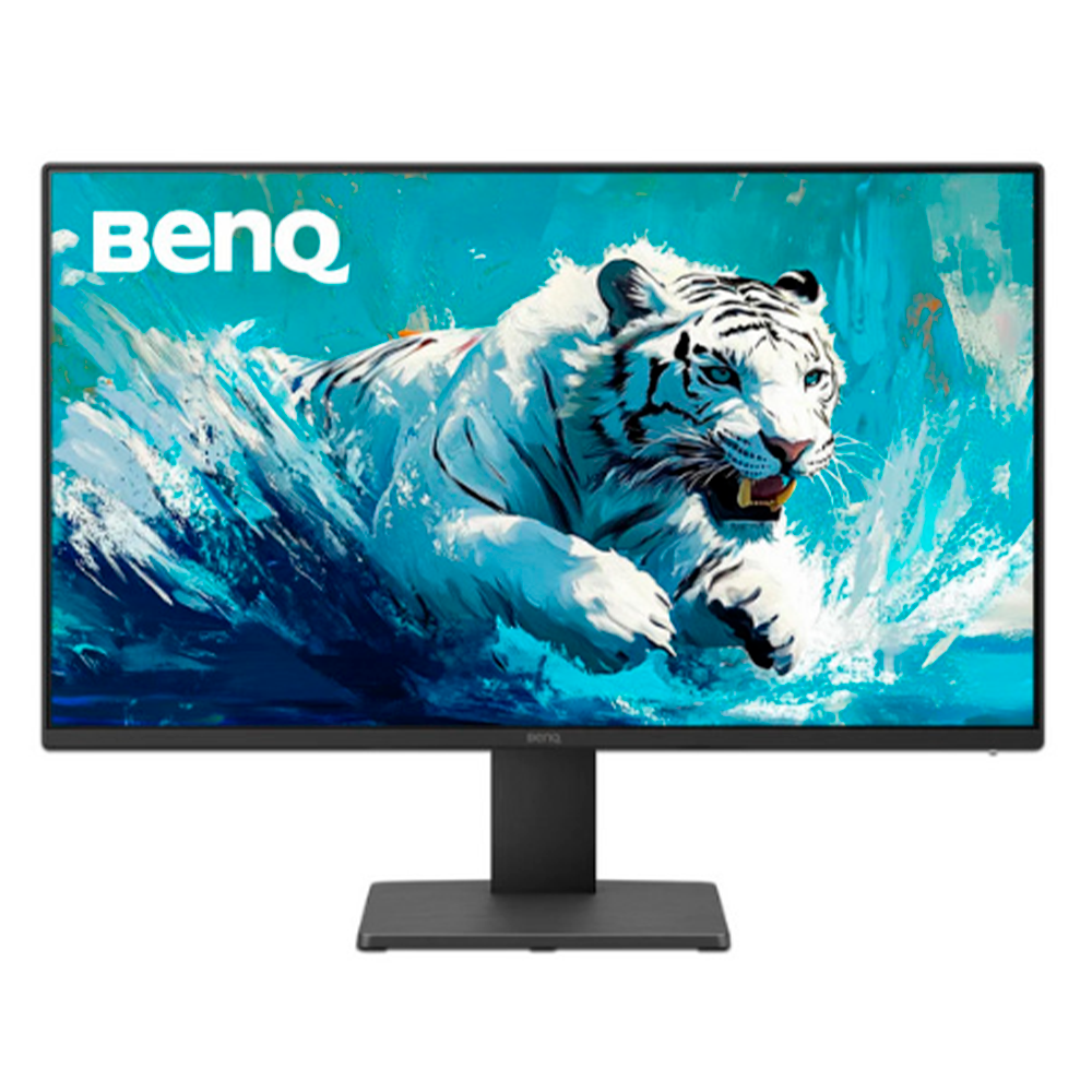 MONITOR BENQ GW2791 LED 27", 1920X1080 FULL HD, 100HZ, HDMI/DISPLAYPORT, GRIS, 9H.LNFLJ.LBL