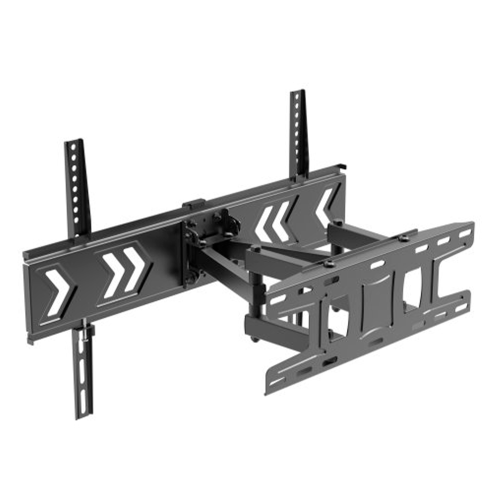 SOPORTE DE PARED ARTICULADO NACEB NA-0219, PANTALLAS 32" A 70, CARGA 35 KG, NA-0219