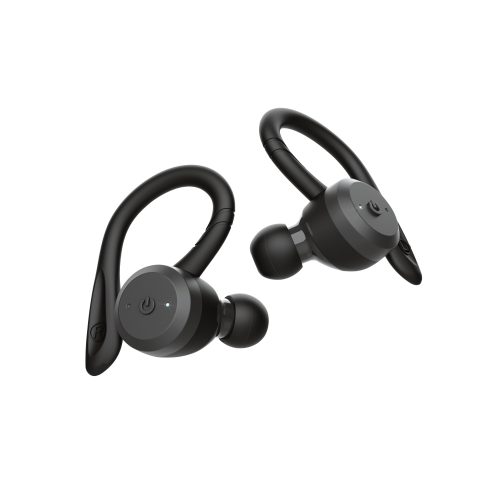 Audifonos Wireless Trust Nika Sports, 23553