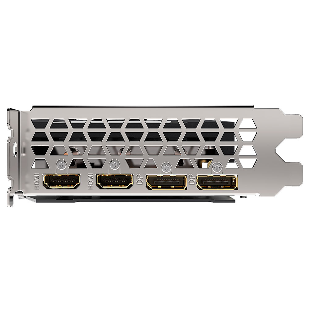 Tarjeta de video Radeon RX 6700 XT 12GB GDDR6, Gigabyte Gaming, HDMI, DP/ PCI-e 4.0, RDNA 2, GV-R67XTEAGLE-12G, 3 AÑOS DE GARANTIA NACIONAL - Image 9