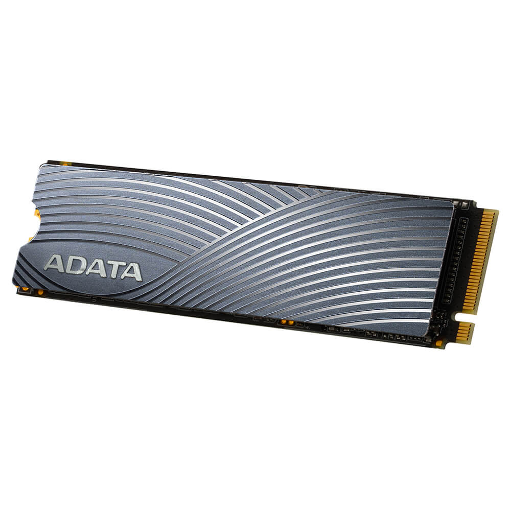 Unidad de estado solido SSD M.2 Nvme 250GB ADATA SWORDFISH, ASWORDFISH-250G-C /MAX. 1 X CLIENTE - Image 3