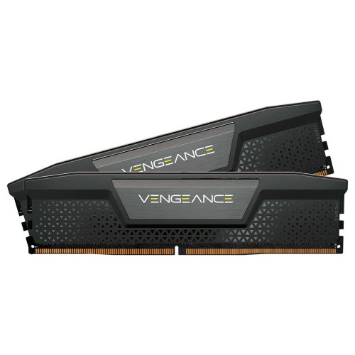 Memoria RAM 32GB DDR5 Corsair Vengeance 5600Mhz, Kit 2x16GB, XMP 3.0, CMK32GX5M2B5600C36 /MAX. 1 X CLIENTE