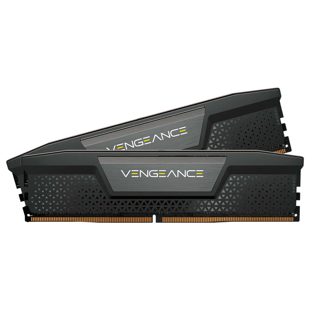 Memoria RAM 32GB DDR5 Corsair Vengeance 5600Mhz, Kit 2x16GB, XMP 3.0, CMK32GX5M2B5600C36 /MAX. 1 X CLIENTE