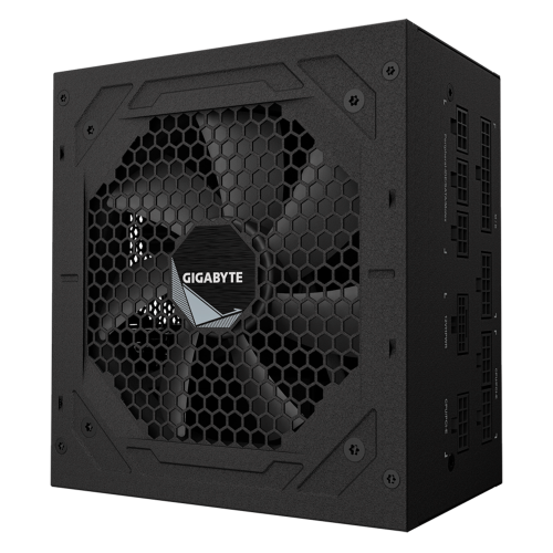 Fuente de Poder Gigabyte UD750GM PG5, 750W 80+ Gold, Full Modular, GP-UD750GM PG5/
