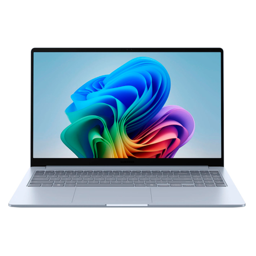 Laptop Samsung Galaxy Book4 Edge, 15.6”, FHD, Antirreflejo, Snapdragon X1-26-100, 16GB DDR5, 512GB SSD, BOOK4 EDGE NP750XQB