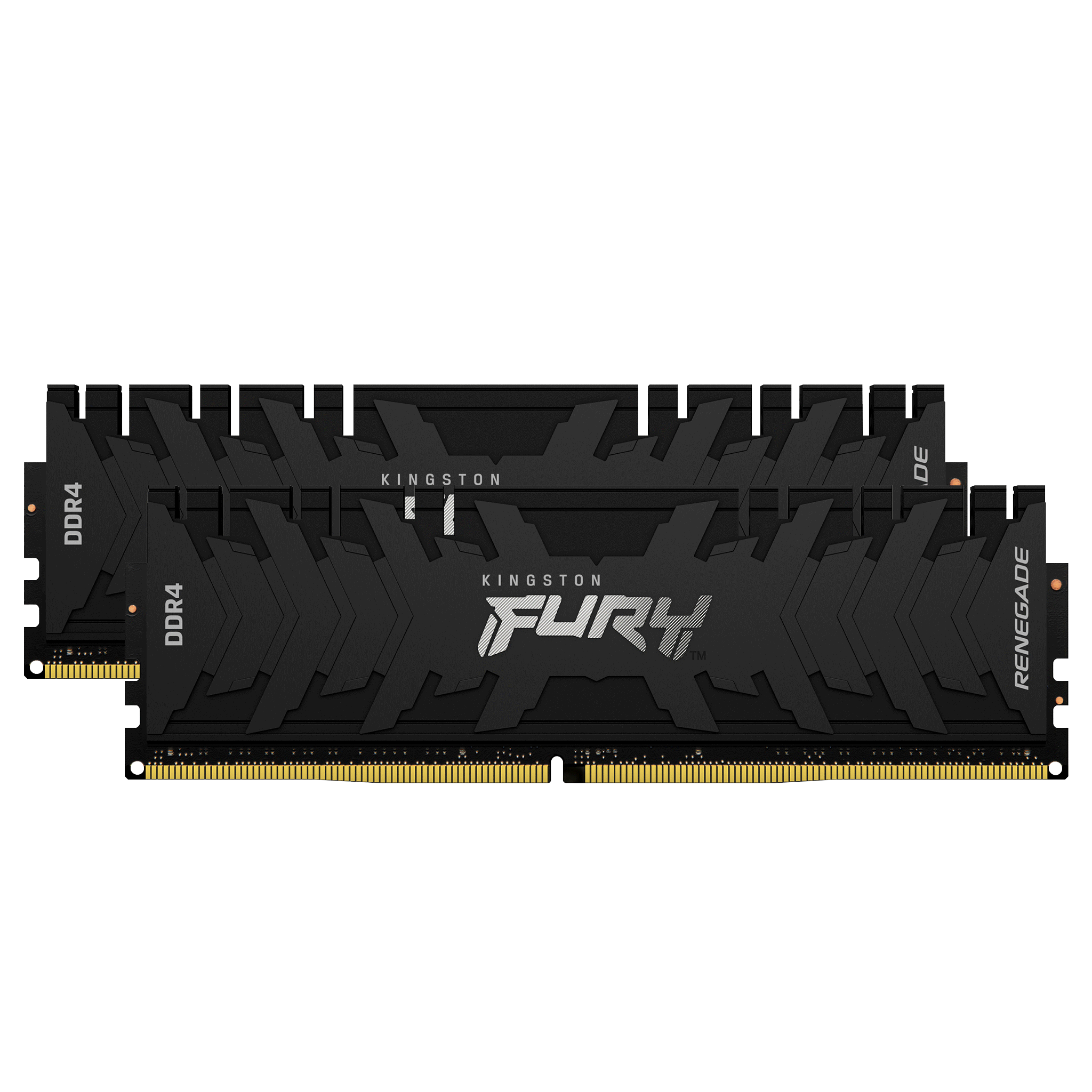 Memoria RAM DDR4 16GB 5000MHz Kingston Renegade Kit 2x8GB, KF450C19RBK2/16, /MAX. 1 X CLIENTE