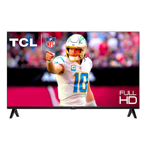 Pantalla TCL Smart TV 32S350G FHD Google Tv 32'', 32S350G