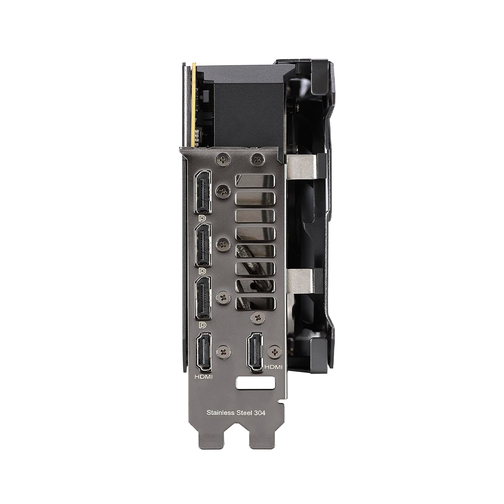 Tarjeta de Video Asus TUF Gaming GeForce RTX 4090 OG OC Edition, PCIe 4.0, 24GB GDDR6X, DLSS 3, HDMI 2.1, DisplayPort 1.4a, TUF-RTX4090-O24G-OG-GAMING - Image 6