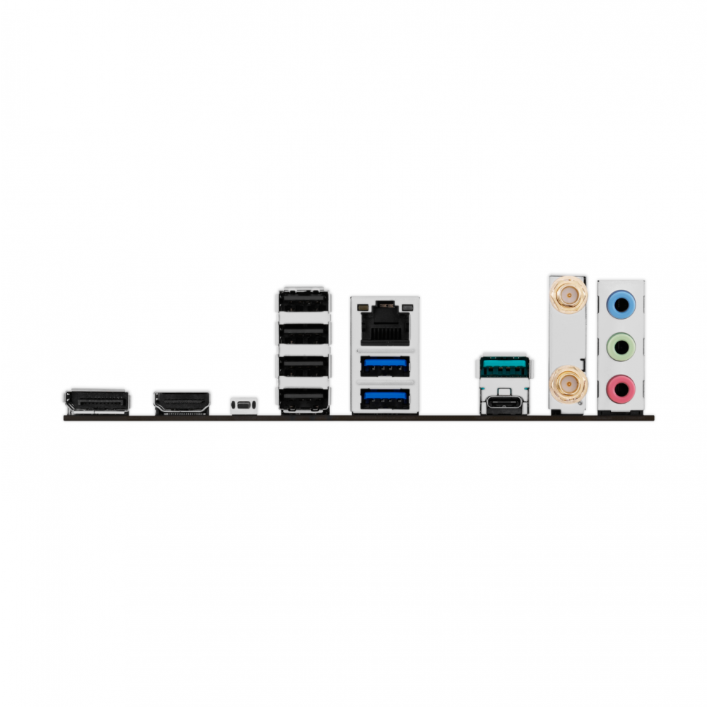 Tarjeta Madre ASUS PRIME B650M-A AX6 II, Micro-ATX, AM5, AMD B650, Up to 192GB DDR5, HDMI/DP, PRIME B650M-A AX6 II - Image 6