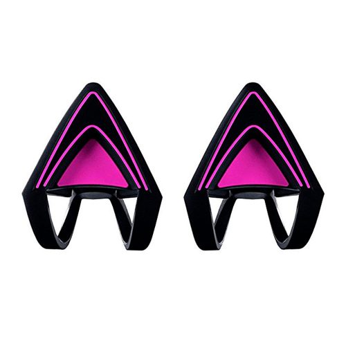 Razer Kitty Ears - Neon Purple RC21-01140100-W3M1 /