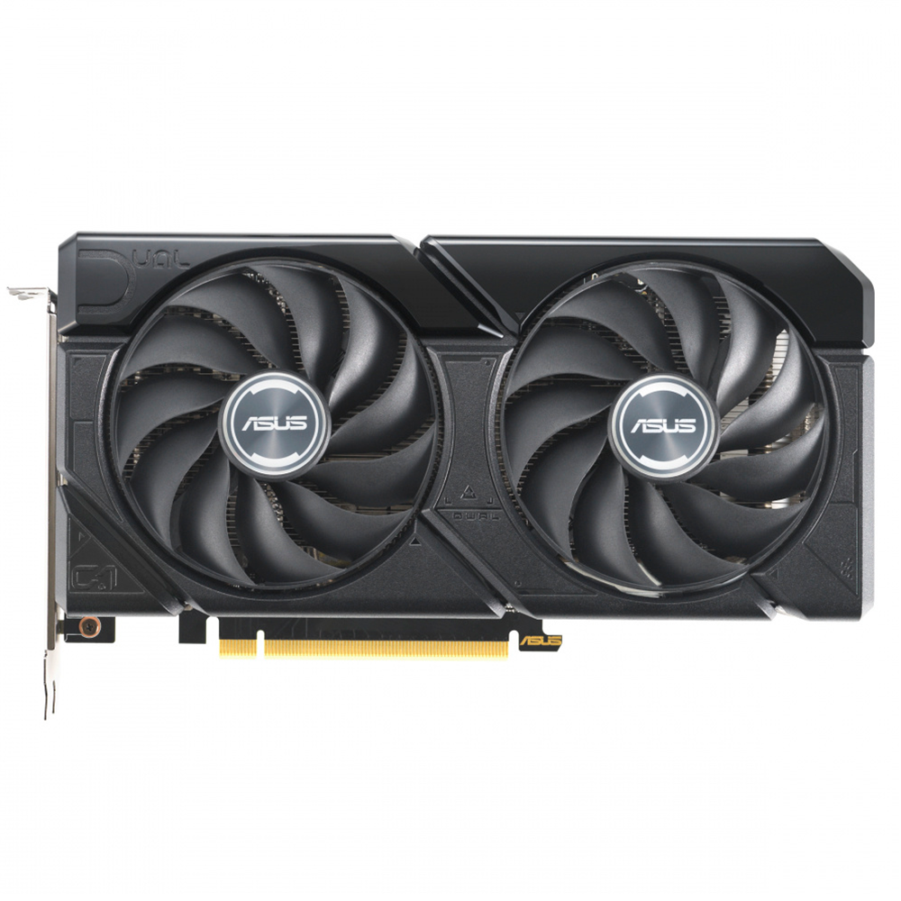 Tarjeta de Video ASUS NVIDIA Dual GeForce RTX 4060 Ti EVO OC, 8GB 128-bit GDDR6, PCI Express 4.0, DUAL-RTX4060TI-O8G-EVO - Image 2