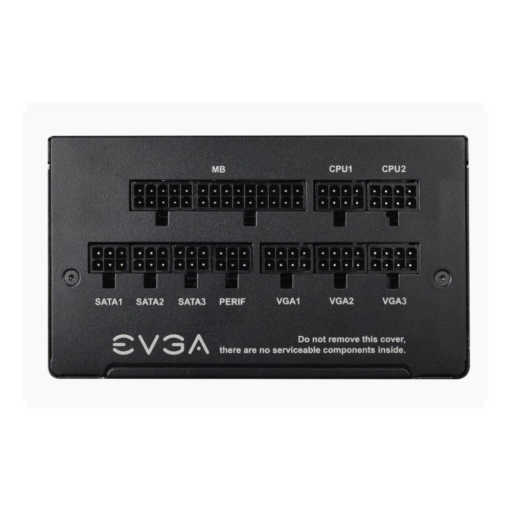 Fuente de poder 850 B5 EVGA, Certificación 80+ Bronze, Full Modular, 220-B5-0850-V1 - Image 6