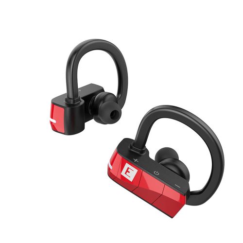 Audifonos Wireless Erato Rio 3 Rojos - AERO03RD00