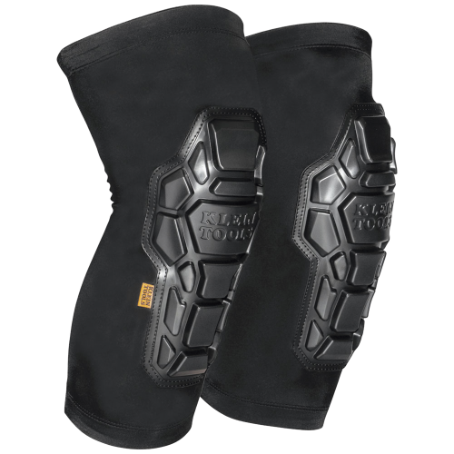 KLEIN TOOLS 60511 Rodillera de Uso Prolongado de Neopreno (M/L)