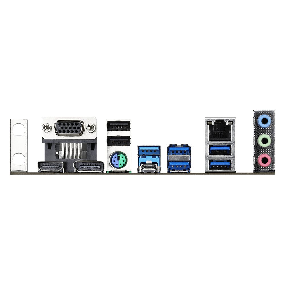 Tarjeta Madre Asrock B550M PRO4, AM4, AMD RYZEN 3000 SERIES, Mcro ATX - Image 5