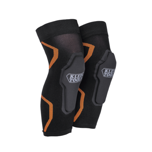 KLEIN TOOLS 60623 Manga de compresión para rodilleras S/M