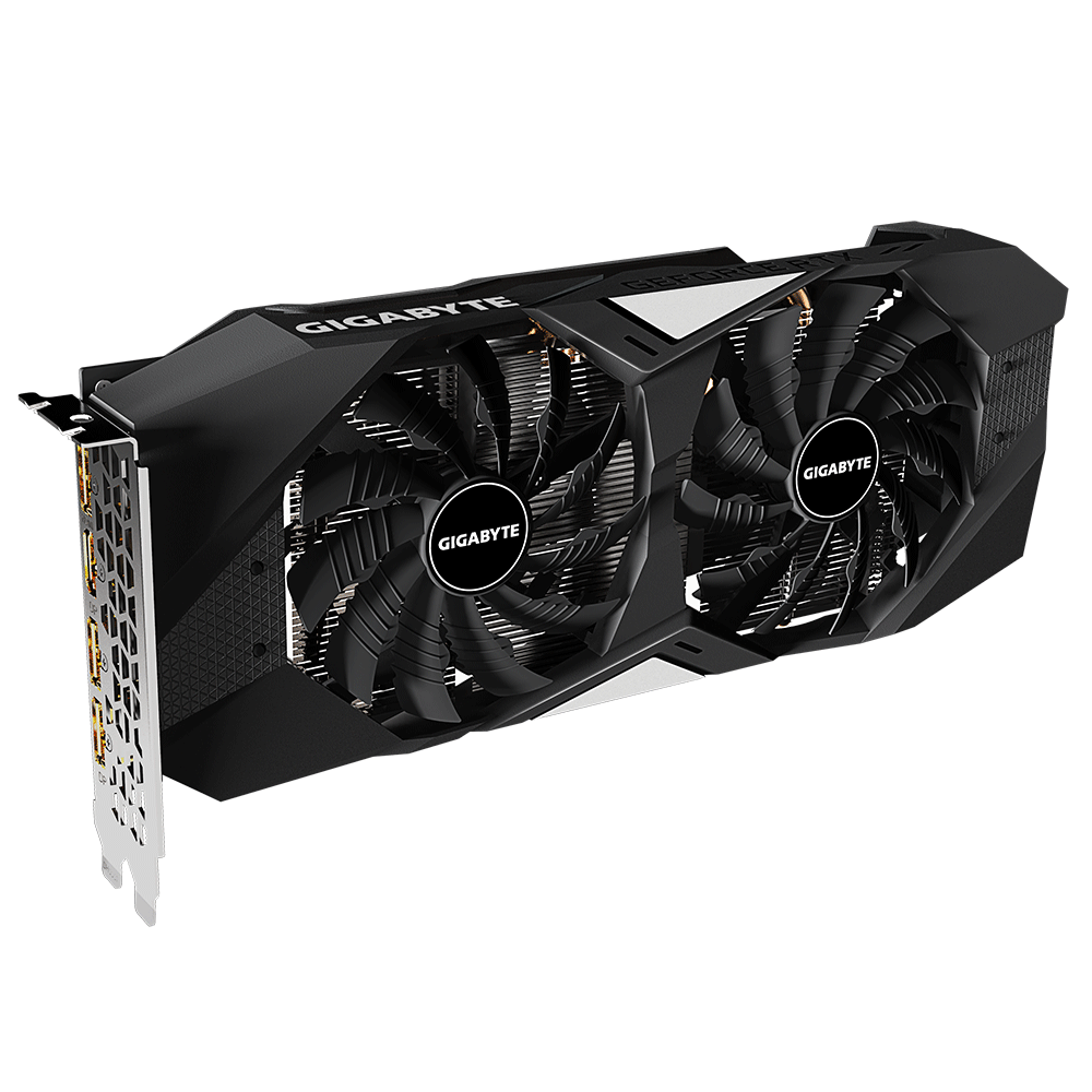 Tarjeta de Video Nvidia GeForce RTX 2060, 12GB GDDR6, Gigabyte - GV-N2060WF2OC-12GD, 3 AÑOS DE GARANTIA NACIONAL - Image 6