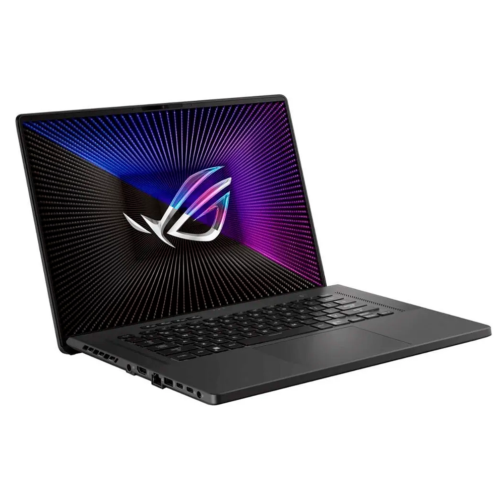 Laptop Gamer ASUS ROG Zephyrus GU603 G16 16" Quad HD, Intel Core i7-13620H 2.40GHz, 16GB, 512GB SSD, NVIDIA GeForce RTX 4060, Windows 11 Home 64-bits, Negro/Gris, 90NR0BL5-M003A0