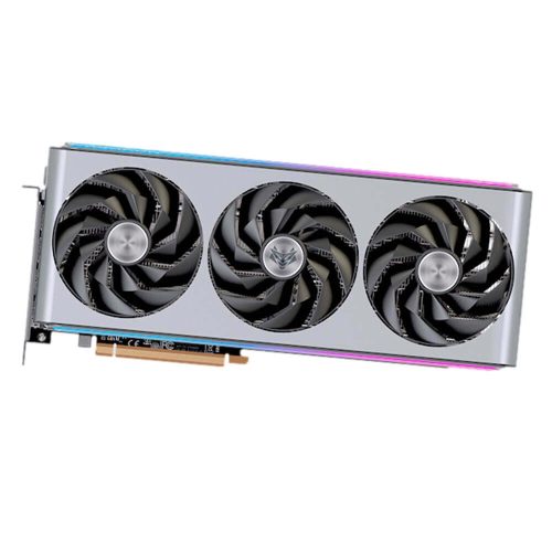 Tarjeta de Video Sapphire Nitro+ RX 7900 XTX Vapor X, AMD Radeon, GDDR6 de 24 GB, AMD RDNA 3, 11322-01-40G