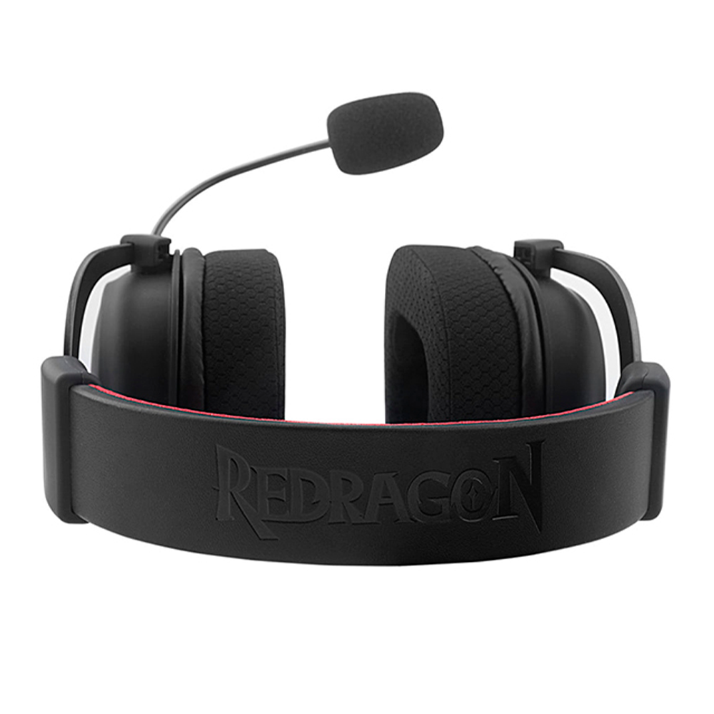 Diadema Gamer Redragon Zeus X H510-WL, Inalámbrica, 7.1 Virtual, USB, PC, H510-WL H510-WL - Image 4
