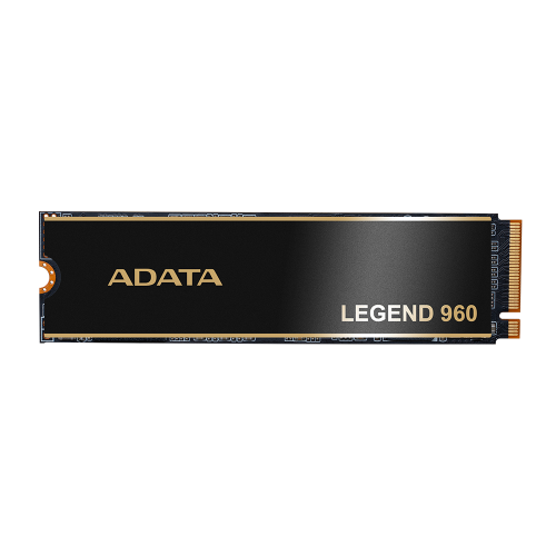 ESTADO SOLIDO ADATA LEGEND 960 1TB/ALEG-960-1TCS /MAX. 1 X CLIENTE