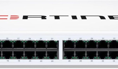 FORTINET FS-148F FORTISWITCH 148F