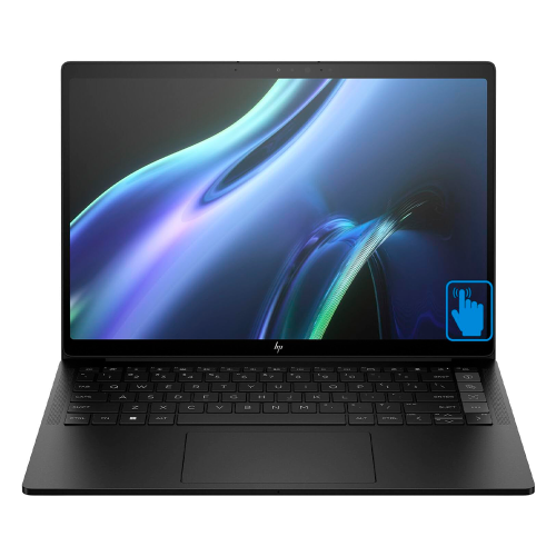 Laptop HP Dragonfly Pro One, AMD Ryzen 7 7736U, 16GB LPDDR5, 6400MHz, 512GB SSD, AMD Radeon 680M, Huella Digital Táctil de 14”, 60Hz, WiFi, DRAGONFLY PRO ONE