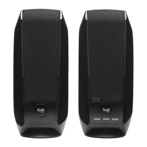 Bocinas para PC Logitech S150, USB, 2.0 canales, 980-001004