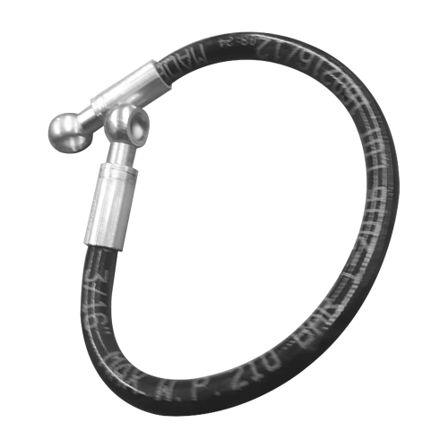 FAAC 63000112 Manguera Flexible para FAAC 620 y FAAC 640