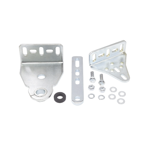 FAAC 63002565 Kit de Herrajes para Operadores FAAC S418