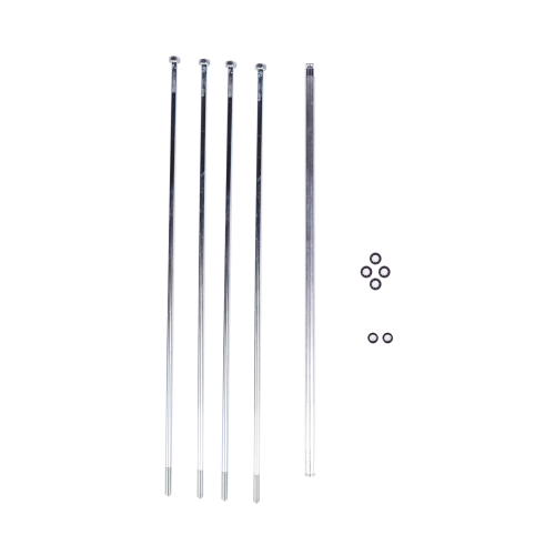 FAAC 63003305 TUBO DE ACEITE Y VARILLA DE EMBOLO PARA FAAC 422