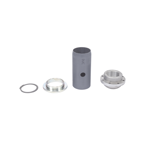 FAAC 63003318 GRUPO DE SOPORTE Y ANILLO DE RESORTE PARA BARRERAS 620/640