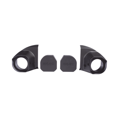 FAAC 63003358 CUBIERTA Y BRIDA PARA FAAC 412 (IZQ-DER)